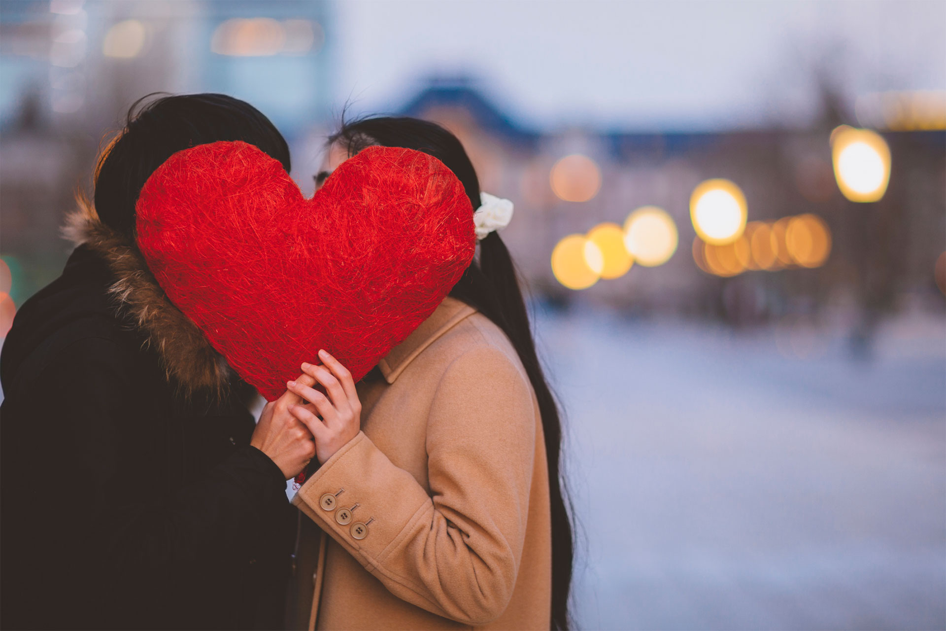 VALENTINE’S DAY IDEAS YOUR PARTNER WILL LOVE