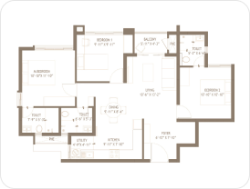 Floor Layout