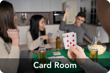 Card Room