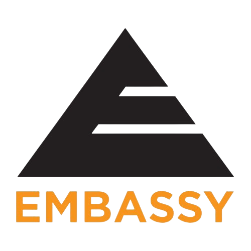 Embassy Logo