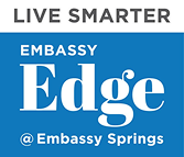 Embassy Edge Logo