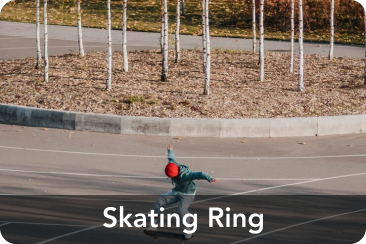skating Ring